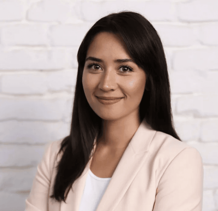 Dr. med. Isabelle Landenberger