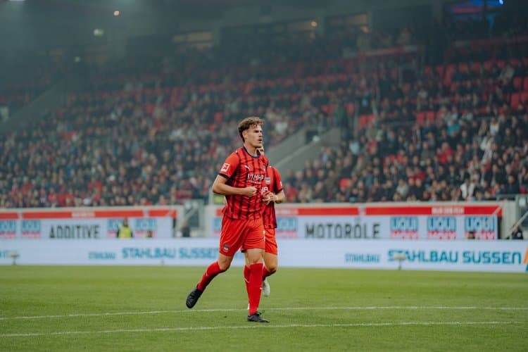 Adam Kölle