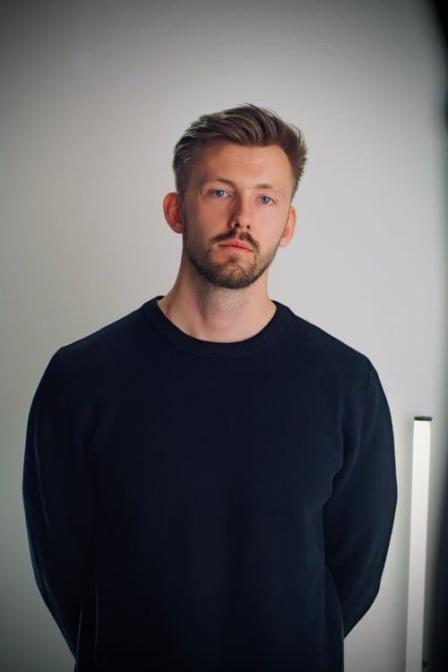 Benedikt Pestel