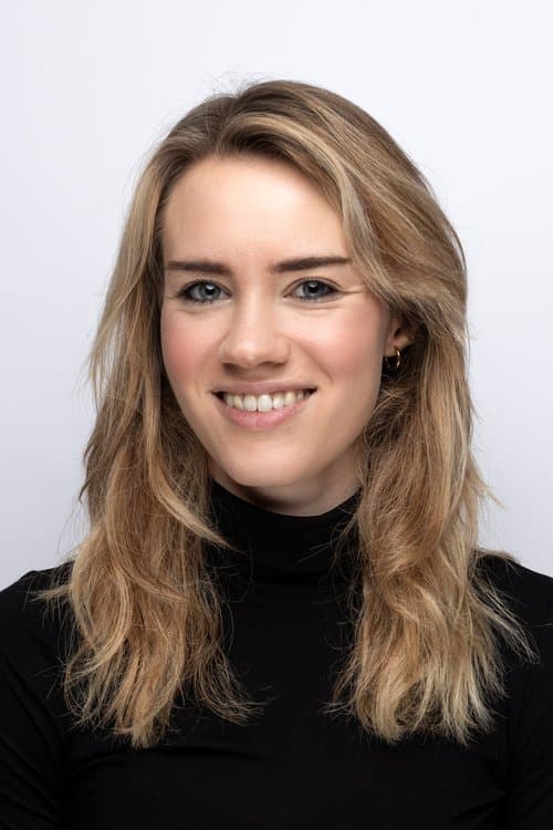 Charlotte Pohlmann