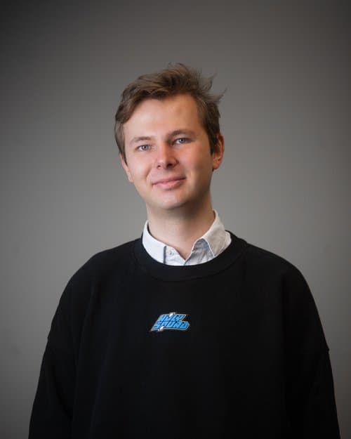 Moritz Wahrlich